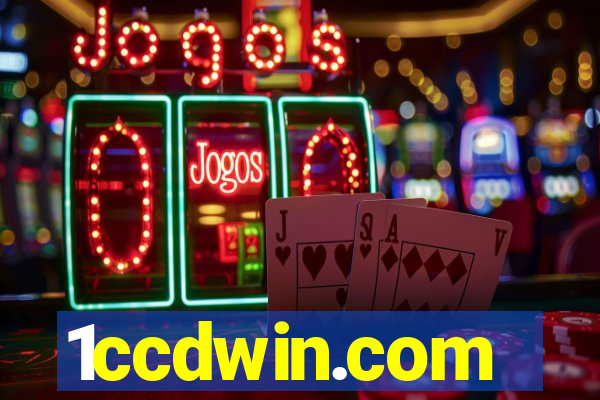 1ccdwin.com