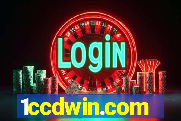 1ccdwin.com