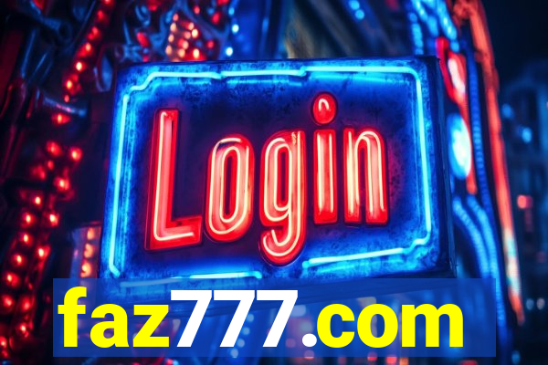 faz777.com