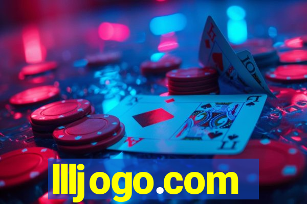 llljogo.com