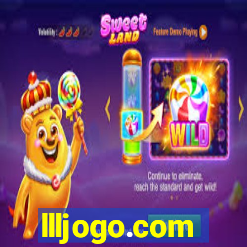 llljogo.com