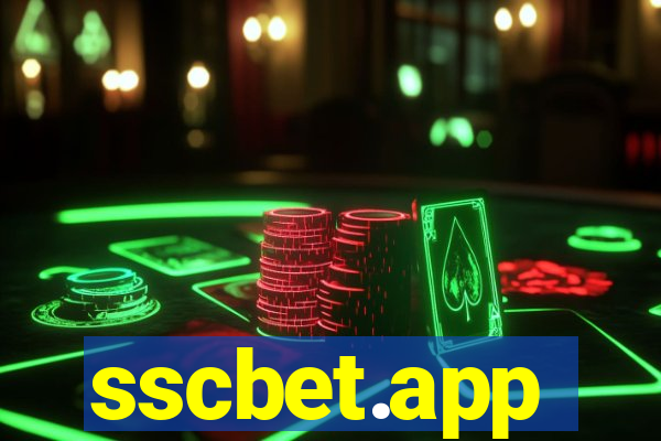 sscbet.app