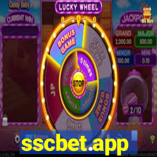 sscbet.app