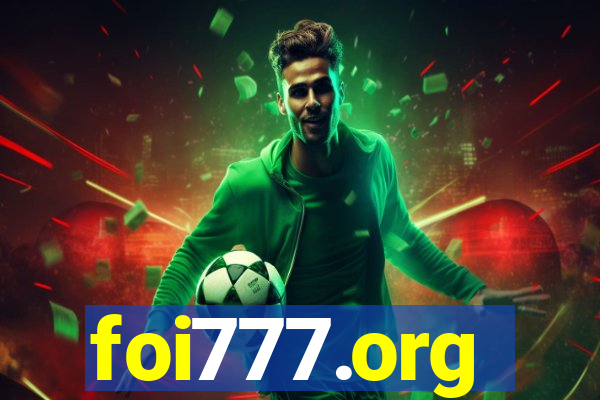 foi777.org