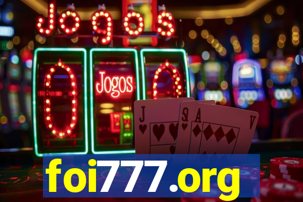 foi777.org