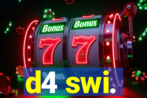 d4 swi.