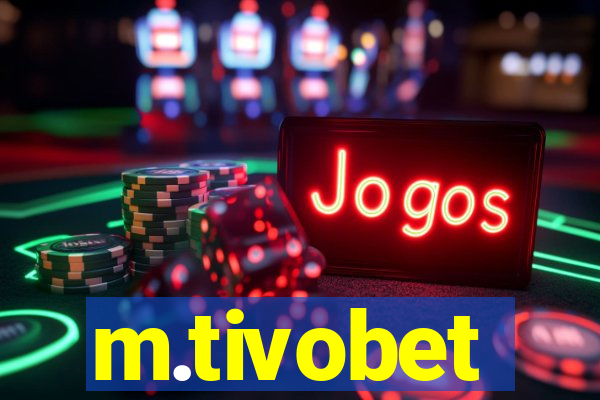 m.tivobet