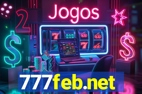 777feb.net