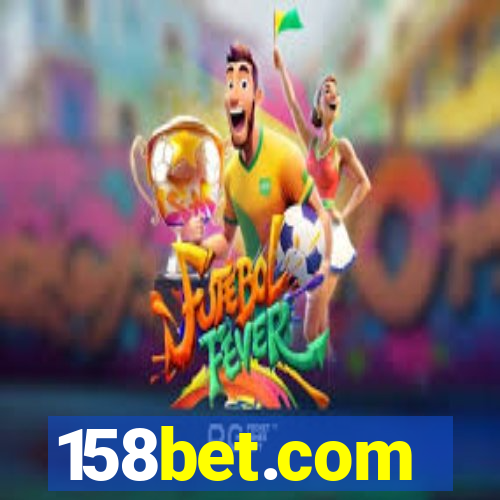 158bet.com