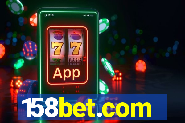 158bet.com
