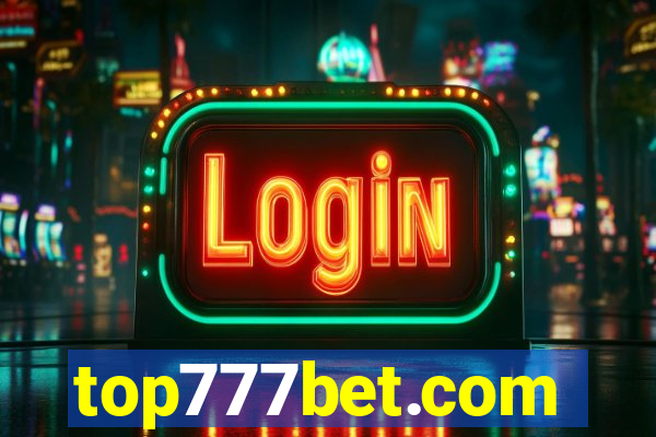 top777bet.com