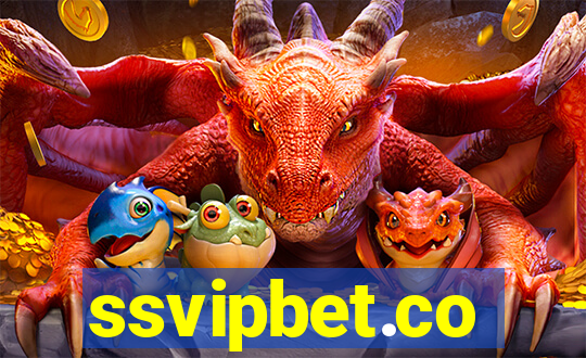 ssvipbet.co