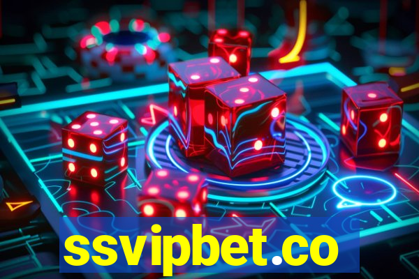 ssvipbet.co