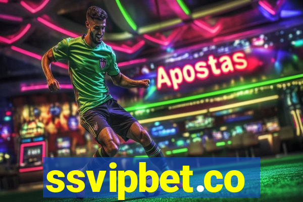 ssvipbet.co
