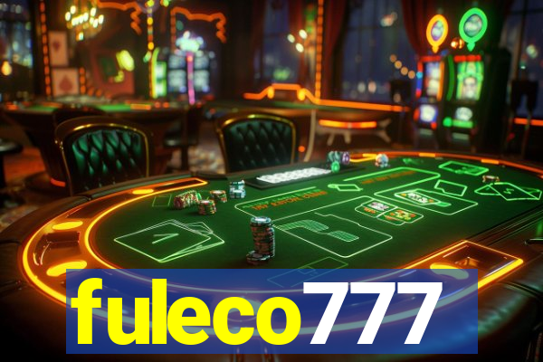 fuleco777