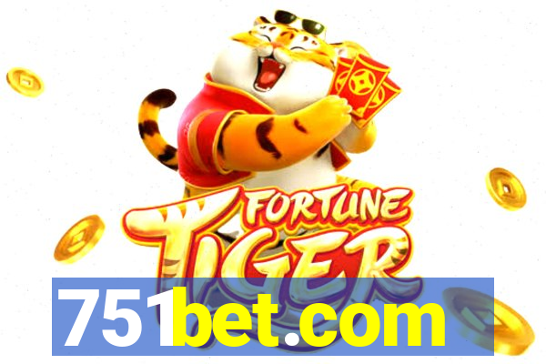 751bet.com