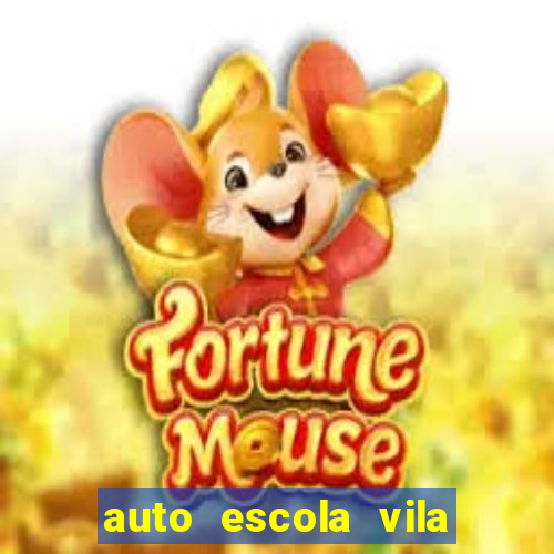 auto escola vila da serra nova lima
