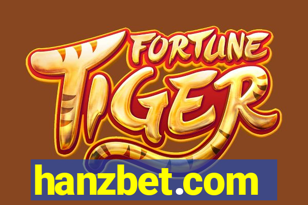 hanzbet.com