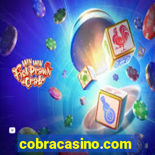 cobracasino.com
