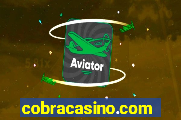 cobracasino.com