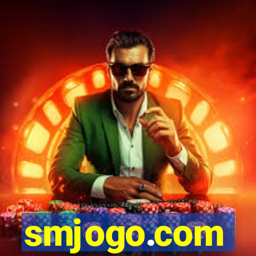 smjogo.com