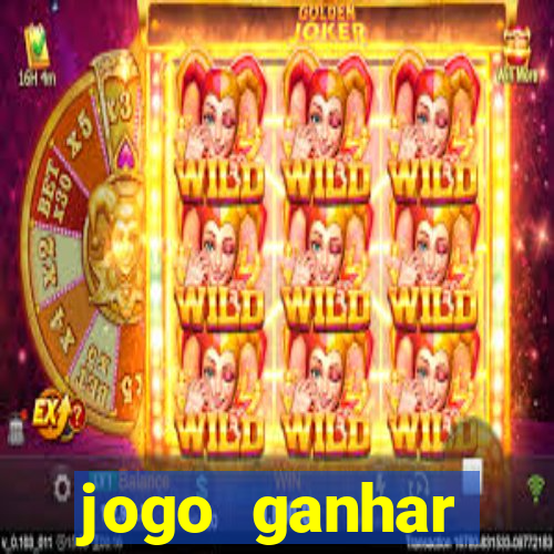 jogo ganhar dinheiro sem depositar nada