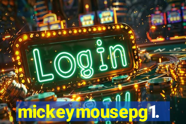mickeymousepg1.com