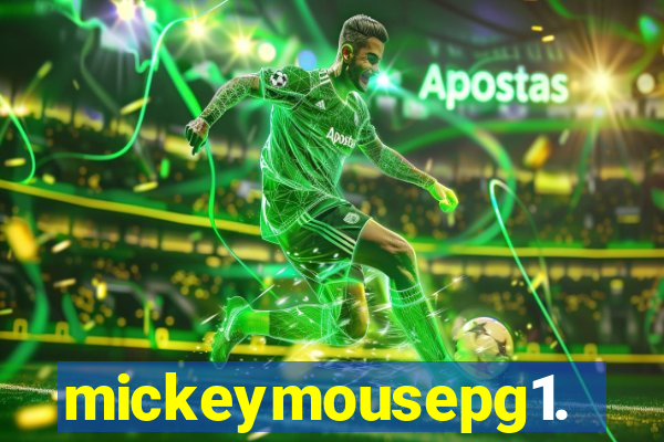 mickeymousepg1.com