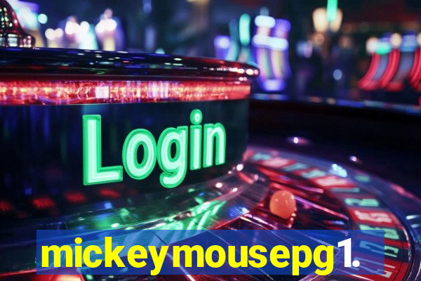 mickeymousepg1.com