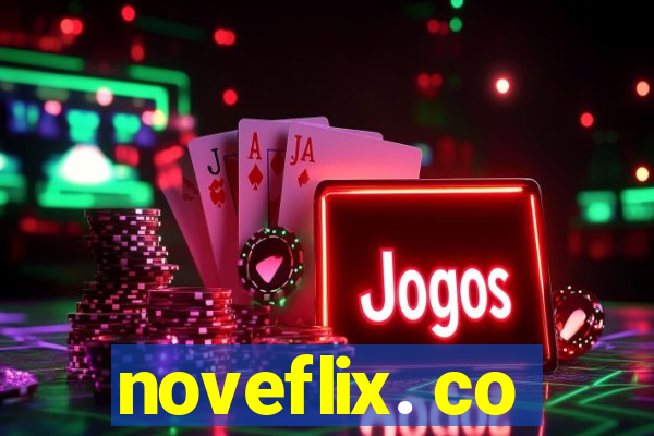 noveflix. co