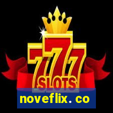 noveflix. co
