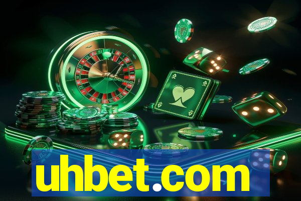 uhbet.com