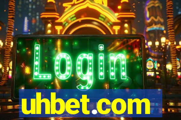 uhbet.com