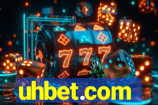 uhbet.com