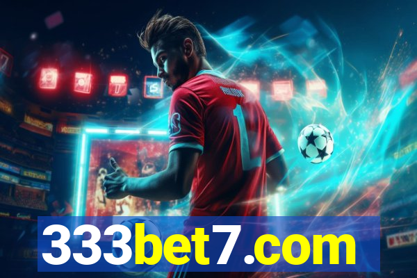 333bet7.com