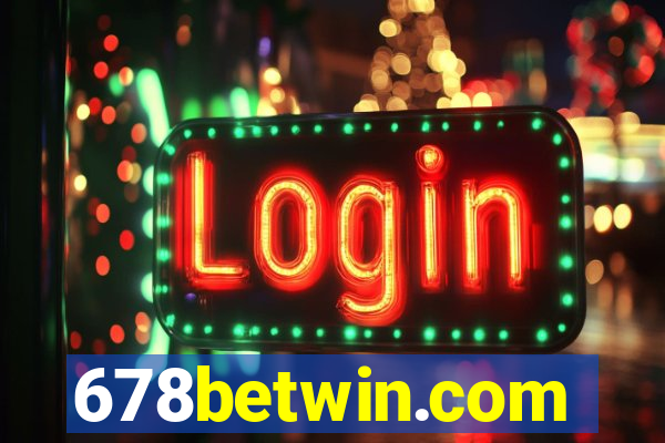 678betwin.com