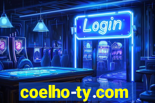 coelho-ty.com