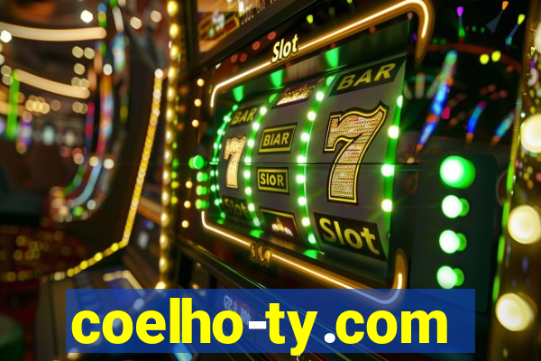 coelho-ty.com