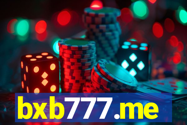 bxb777.me