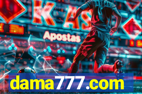 dama777.com