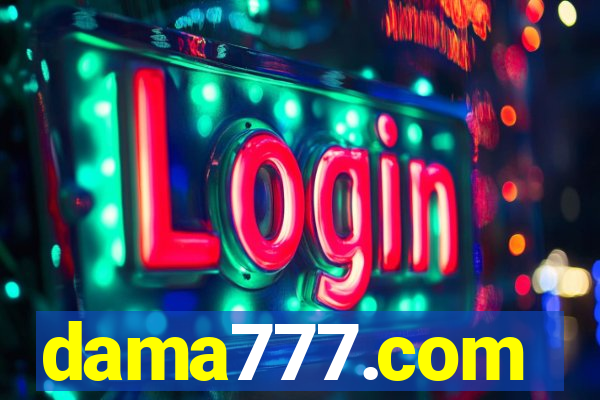dama777.com