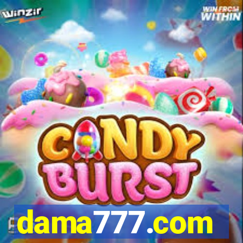 dama777.com
