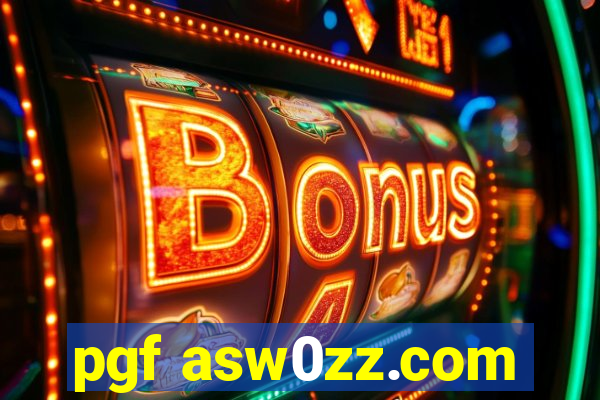 pgf asw0zz.com