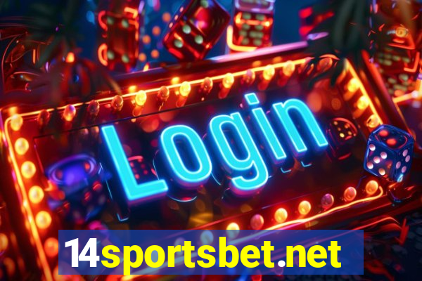 14sportsbet.net