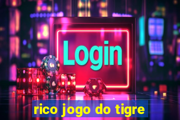 rico jogo do tigre