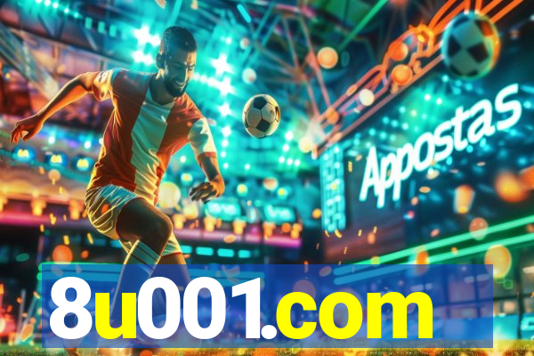 8u001.com