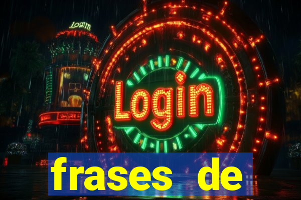 frases de positividade para status