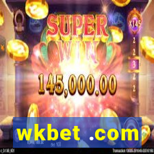 wkbet .com