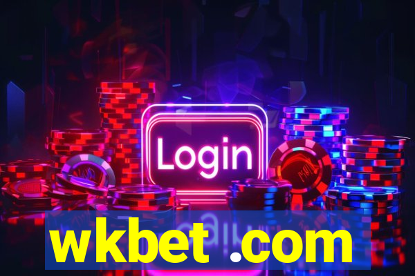 wkbet .com