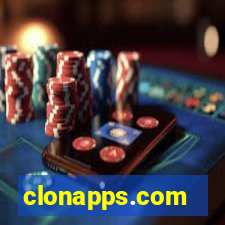 clonapps.com